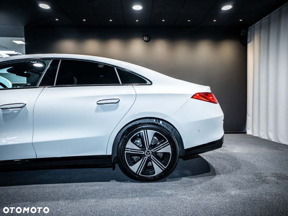 Mercedes-Benz CLA - 19