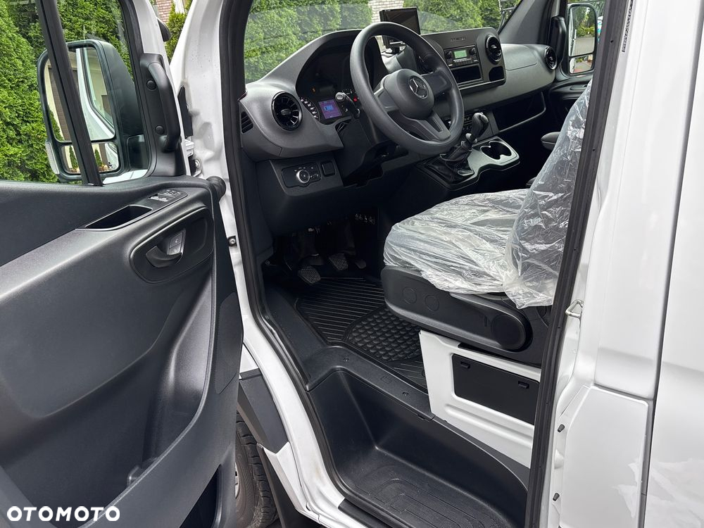 Mercedes-Benz 315 CDI Sprinter - 20