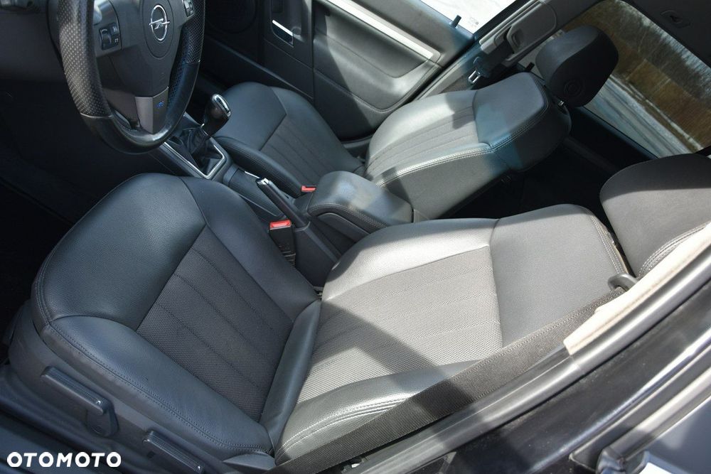 Opel Vectra - 15