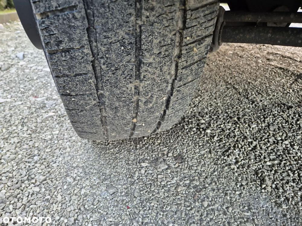 Iveco 65C17 3.0 170KM/ DMC 3.5T/ Burto Plandeka 10 palet/ - 13