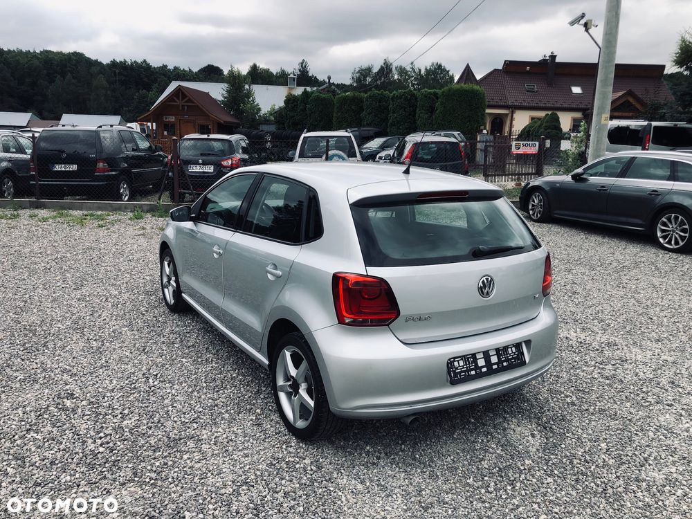 Volkswagen Polo 1.4 Comfortline - 2