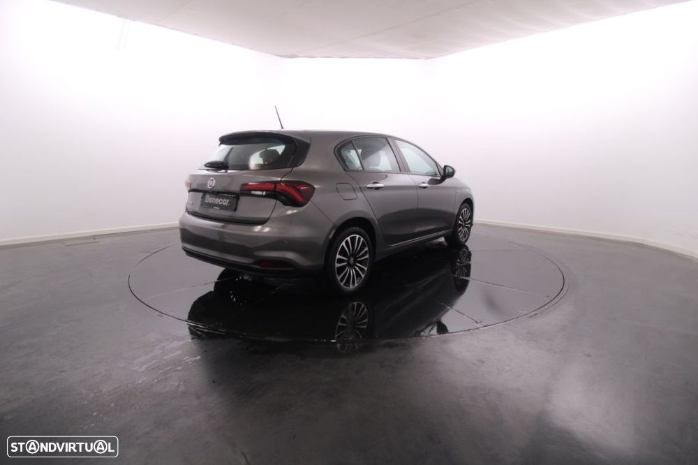 Fiat Tipo 1.0 GSE T3 City Life - 7
