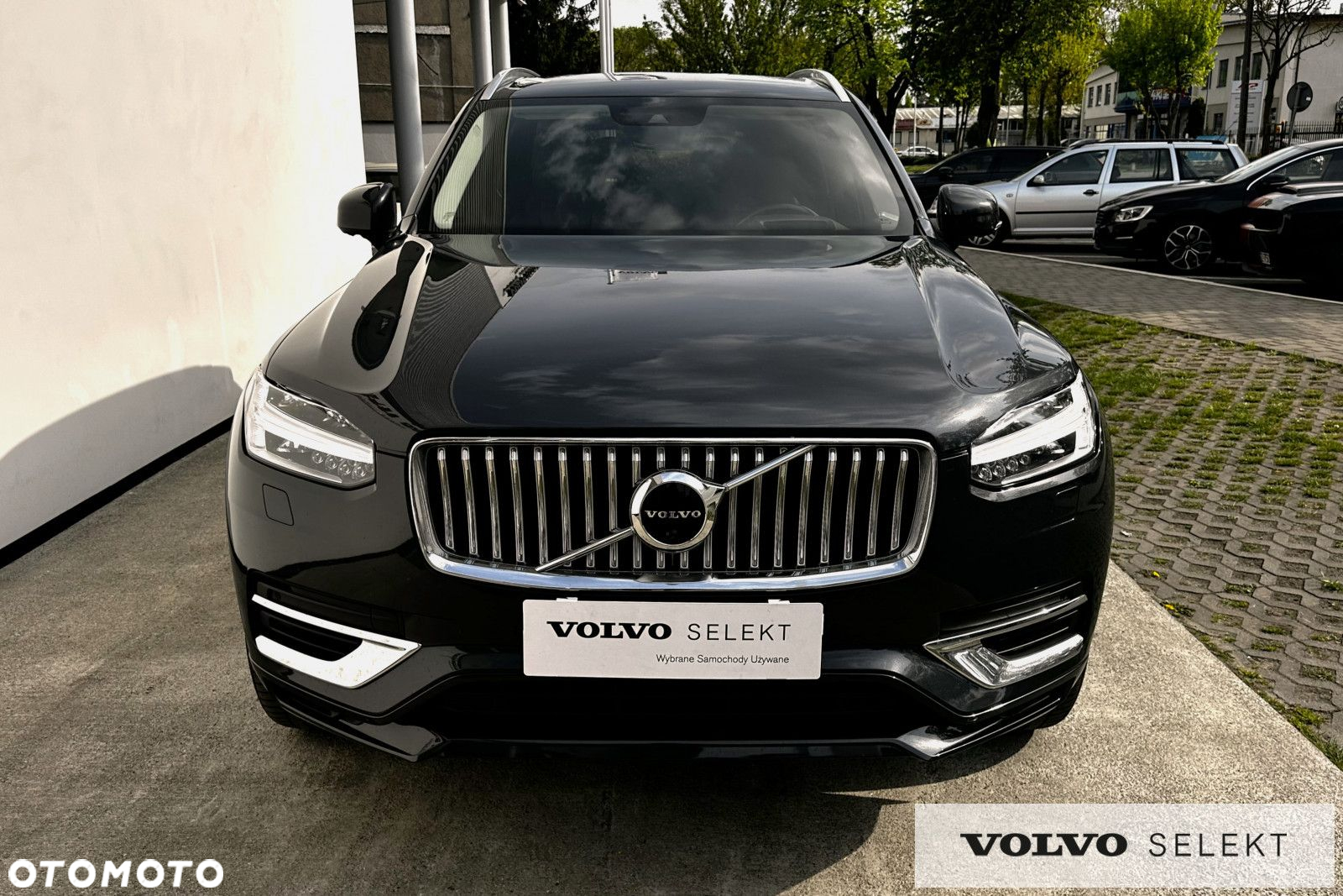 Volvo XC 90 - 6