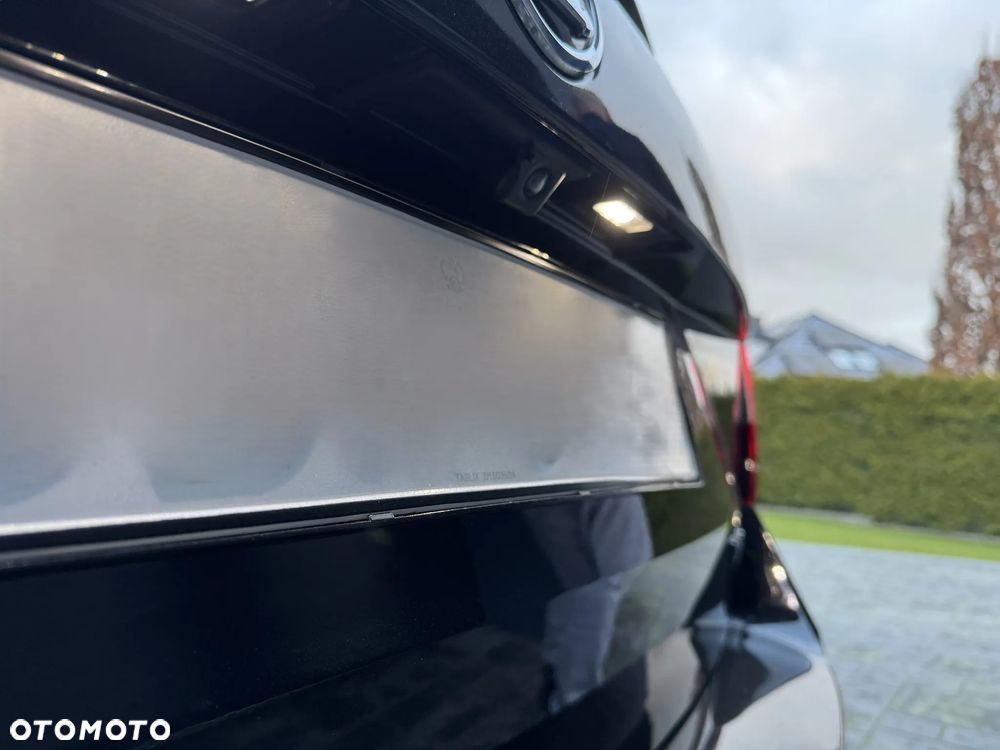 Skoda Octavia 2.0 TDI RS DSG - 10