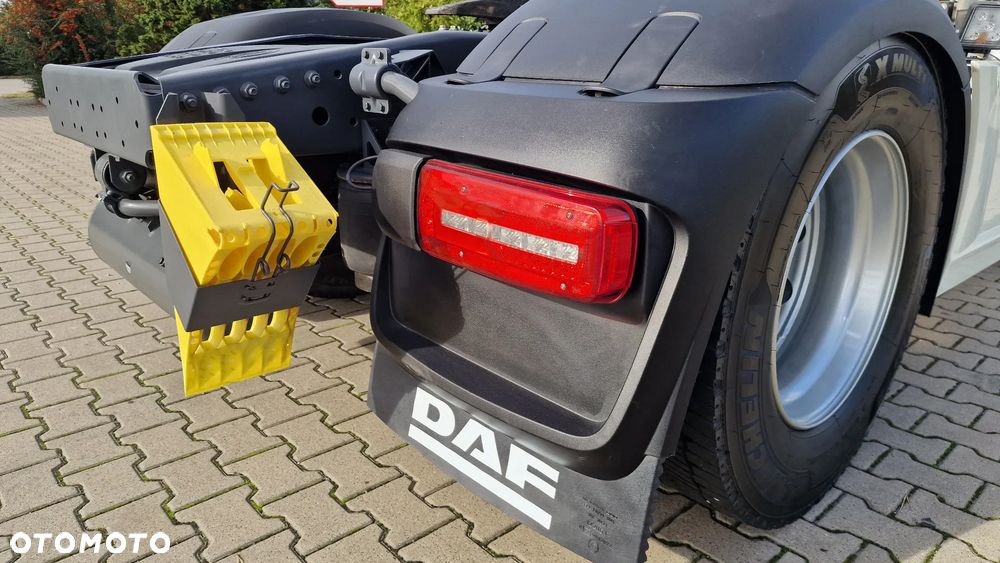 DAF XF 530 SSC JAK NOWY Z NIEMIEC 2021 ROK RETARDER !!! FULL SERWIS DAF !!! - 26