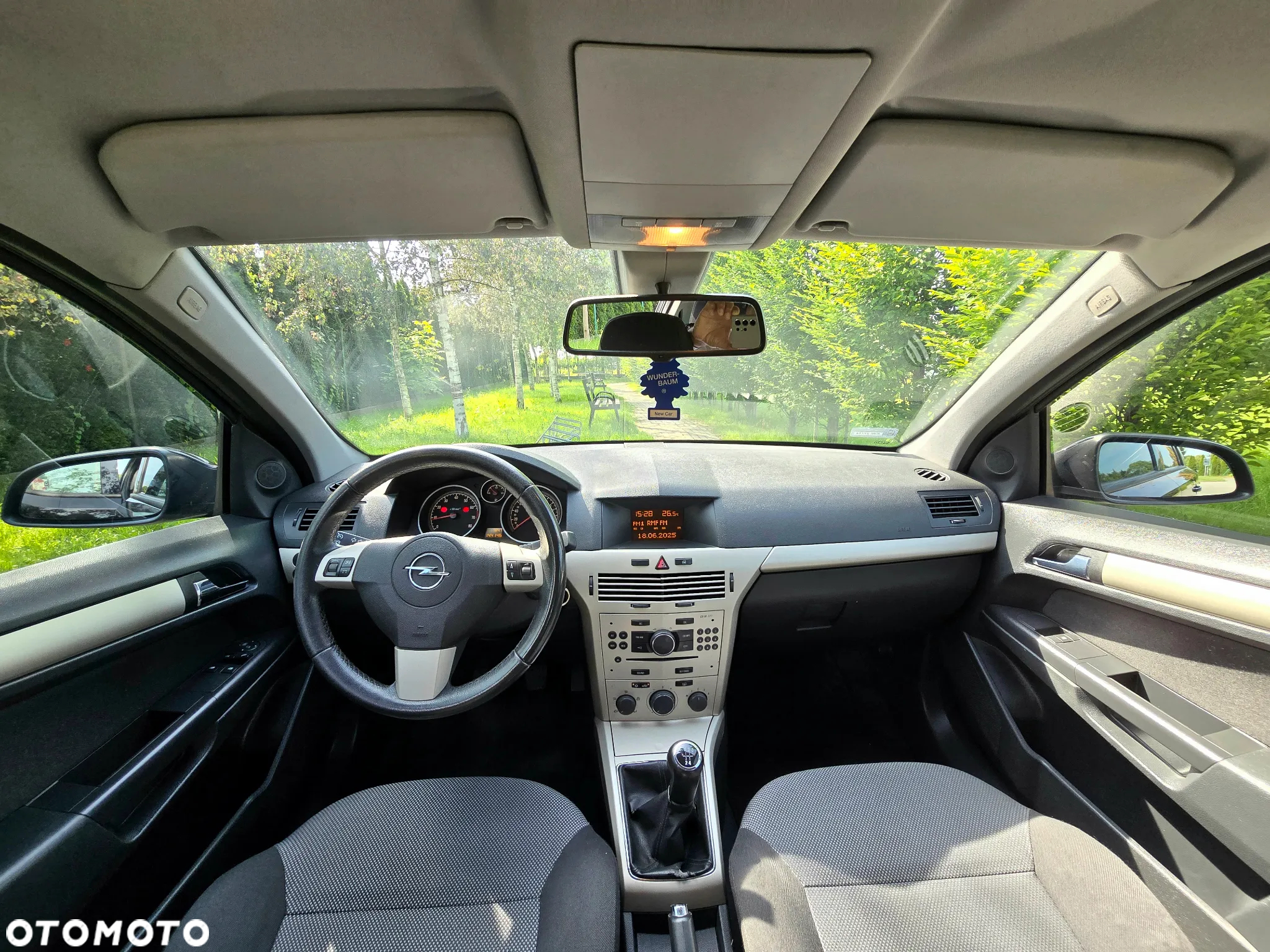 Opel Astra 1.4 Edition - 9