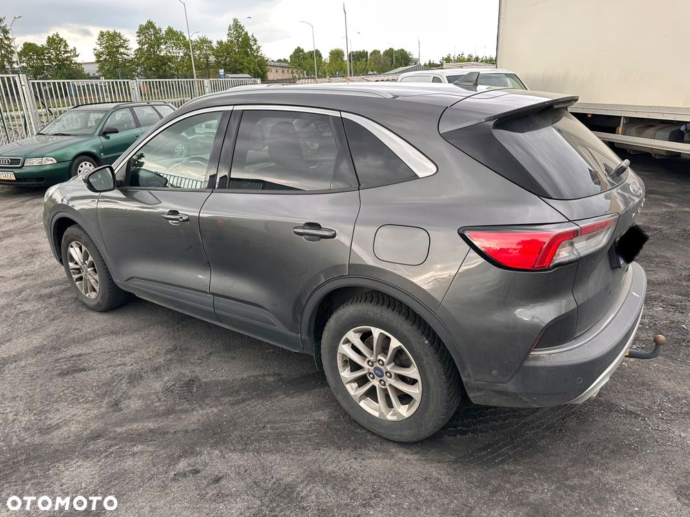 Ford Kuga 1.5 EcoBlue FWD ST-Line - 11