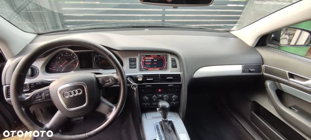 Audi A6 - 8