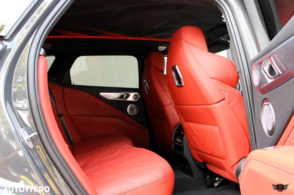 BMW XM Standard - 26