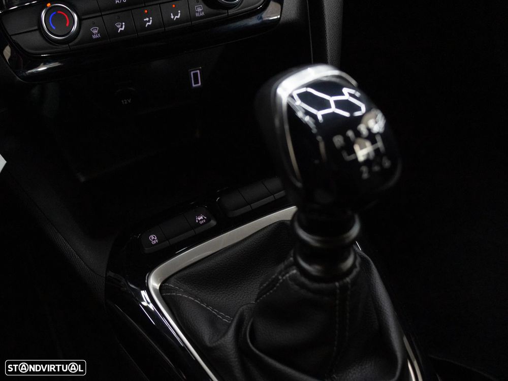 Opel Corsa 1.2 T Edition - 31