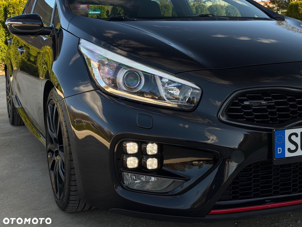 Kia Ceed 1.6 T-GDI GT XL - 30