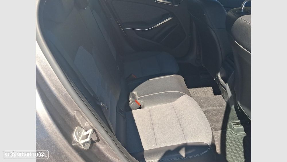 Mercedes-Benz GLA 200 CDi Style Aut. - 14