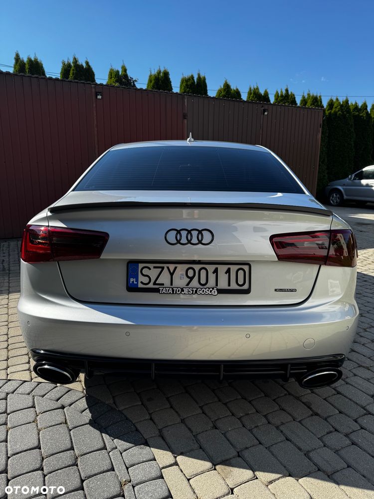Audi A6 Limousine - 10