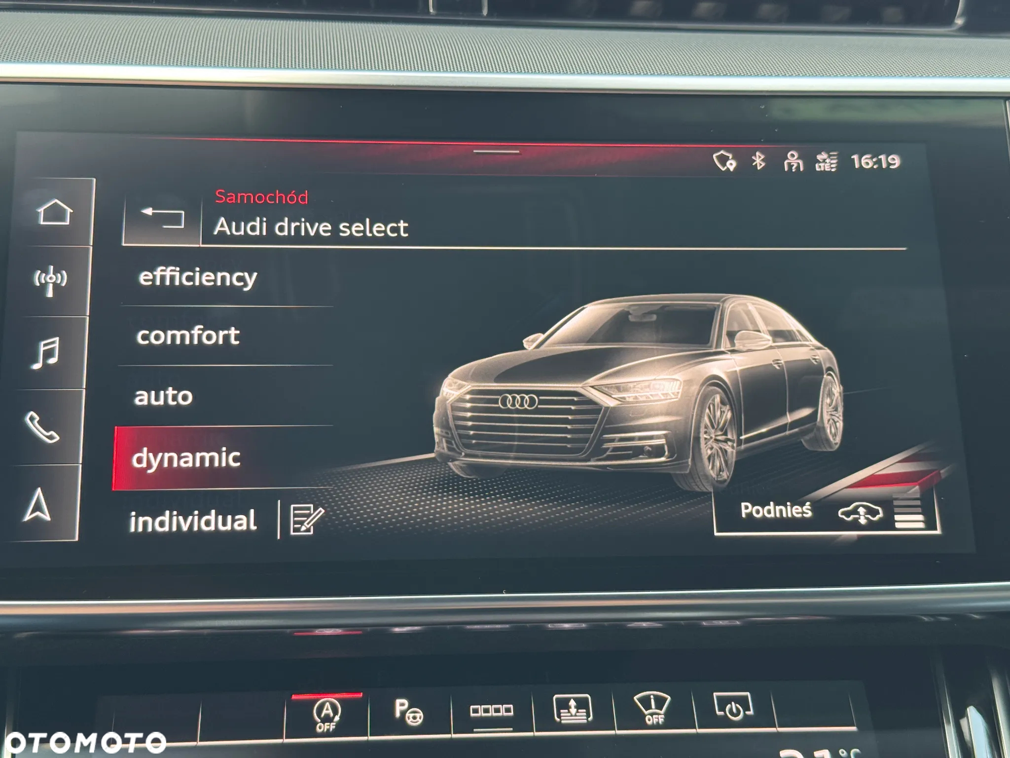 Audi A8 50 TDI quattro tiptronic - 26