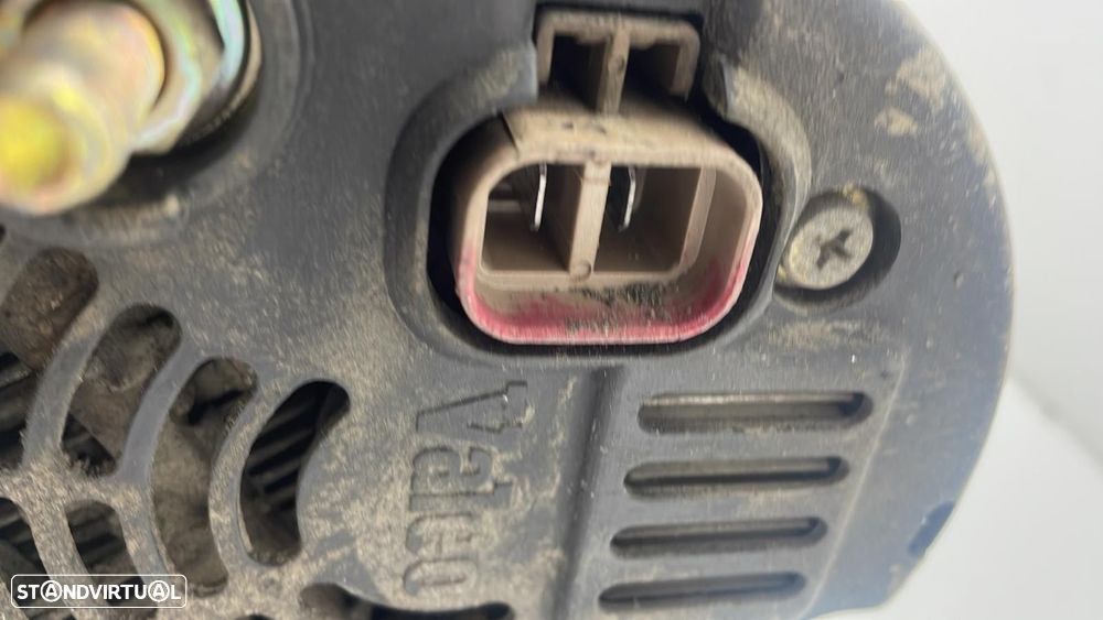 ALTERNADOR HYUNDAI COUPE 2002 - 4