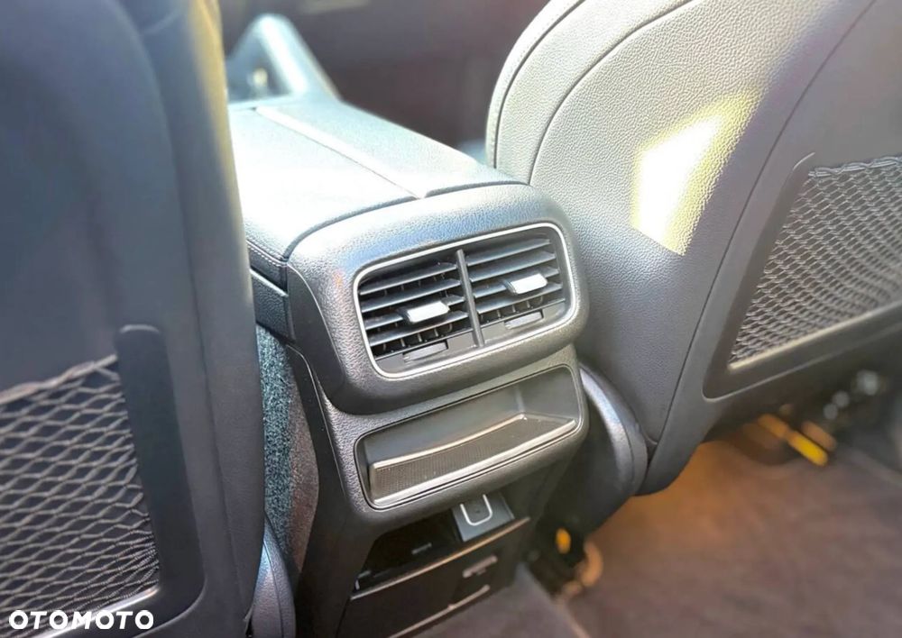 Mercedes-Benz GLE ver-400-4--matic - 21