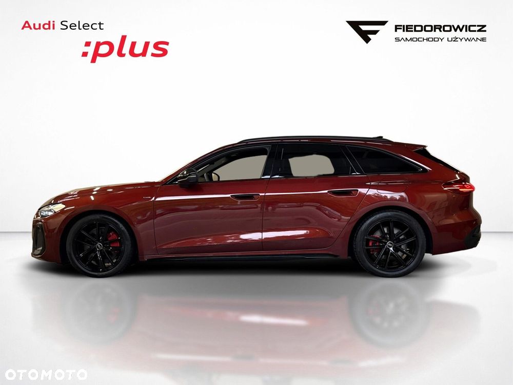 Audi A5 2025 photo 3
