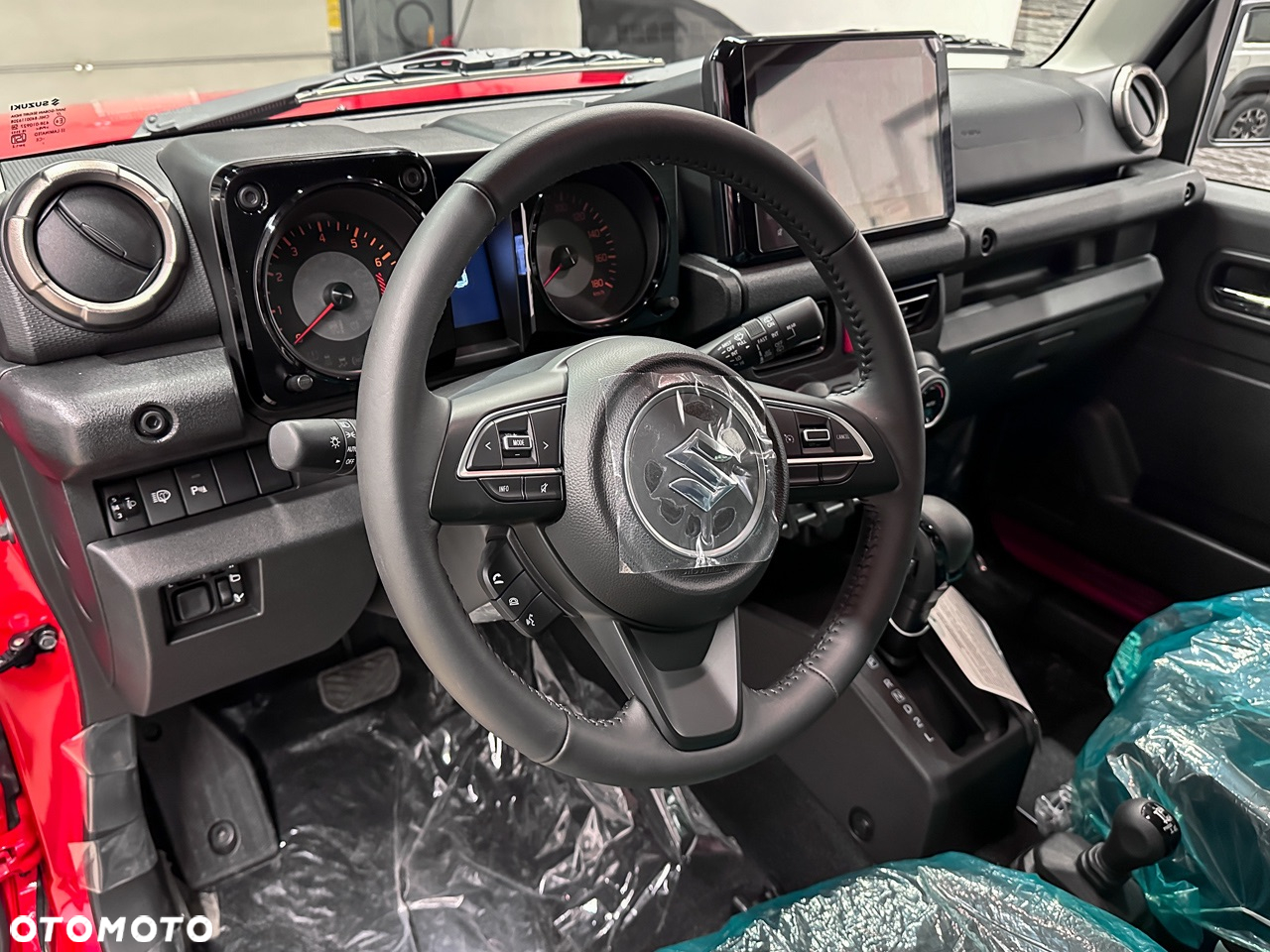 Suzuki Jimny 1.5 Elegance - 5