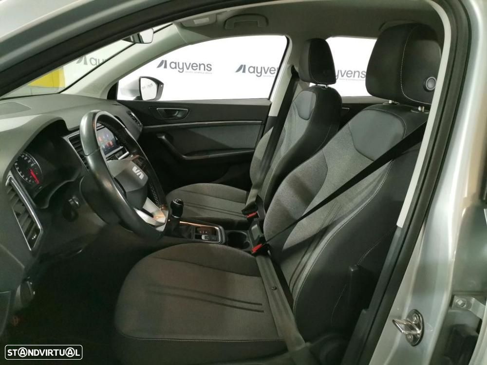SEAT Ateca 2.0 TDI Style - 14