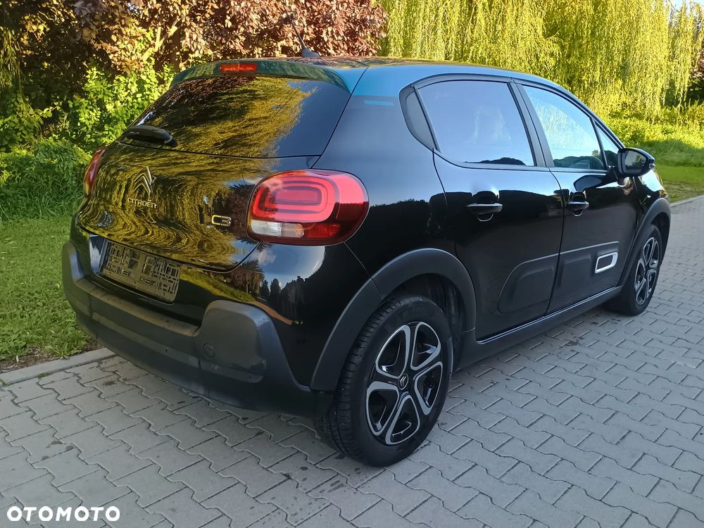 Citroën C3 - 9