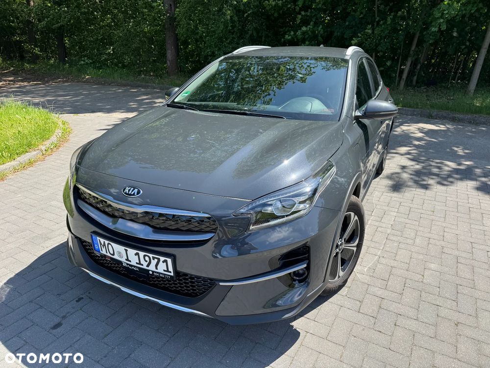 Kia XCeed 1.6 GDI DCT6 OPF SPIRIT - 4