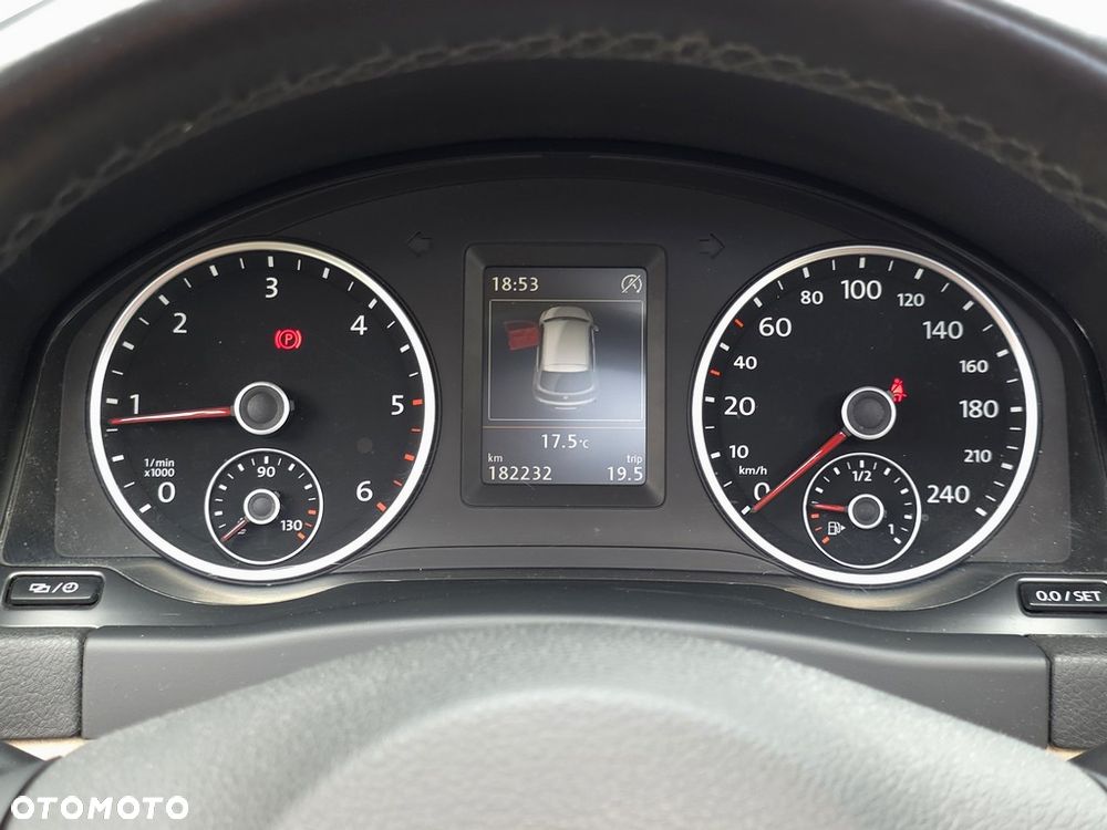 Volkswagen Tiguan 2.0 TDI BMT SCR Highline - 19