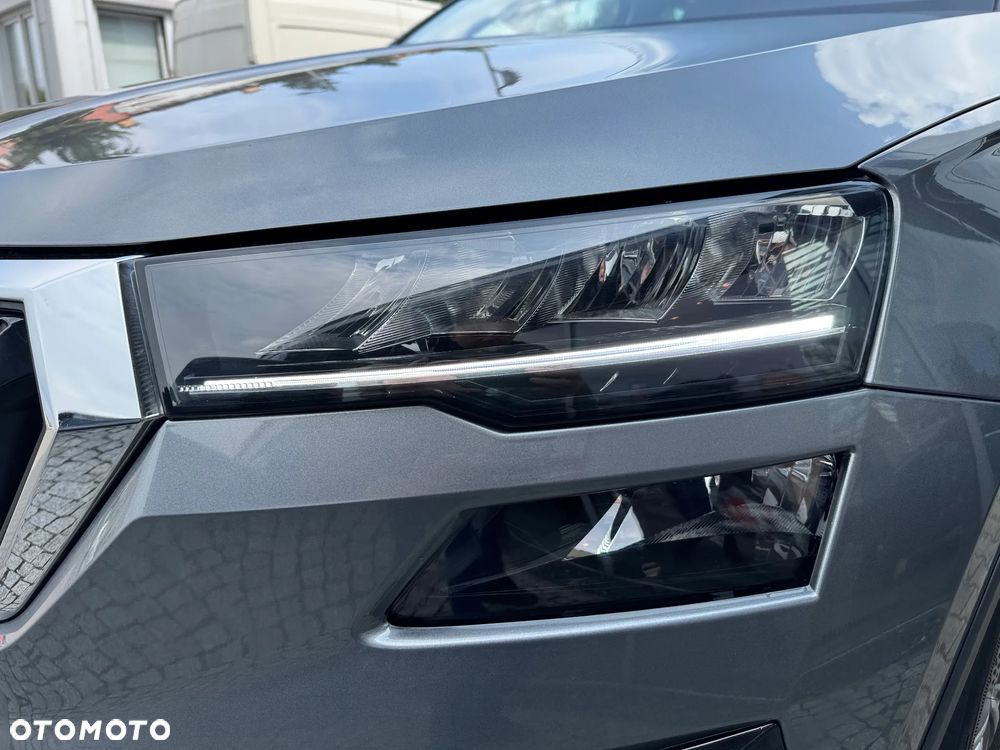 Skoda Karoq 1.5 TSI ACT Ambition - 10