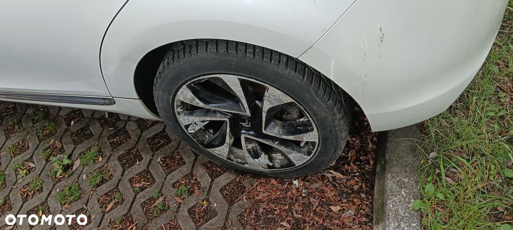 Citroën DS5 2.0 HDi Hybrid4 SportChic MCP - 5