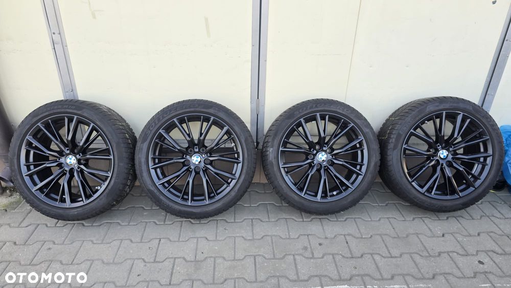 BMW Seria 3 320d xDrive mHEV M Sport - 28