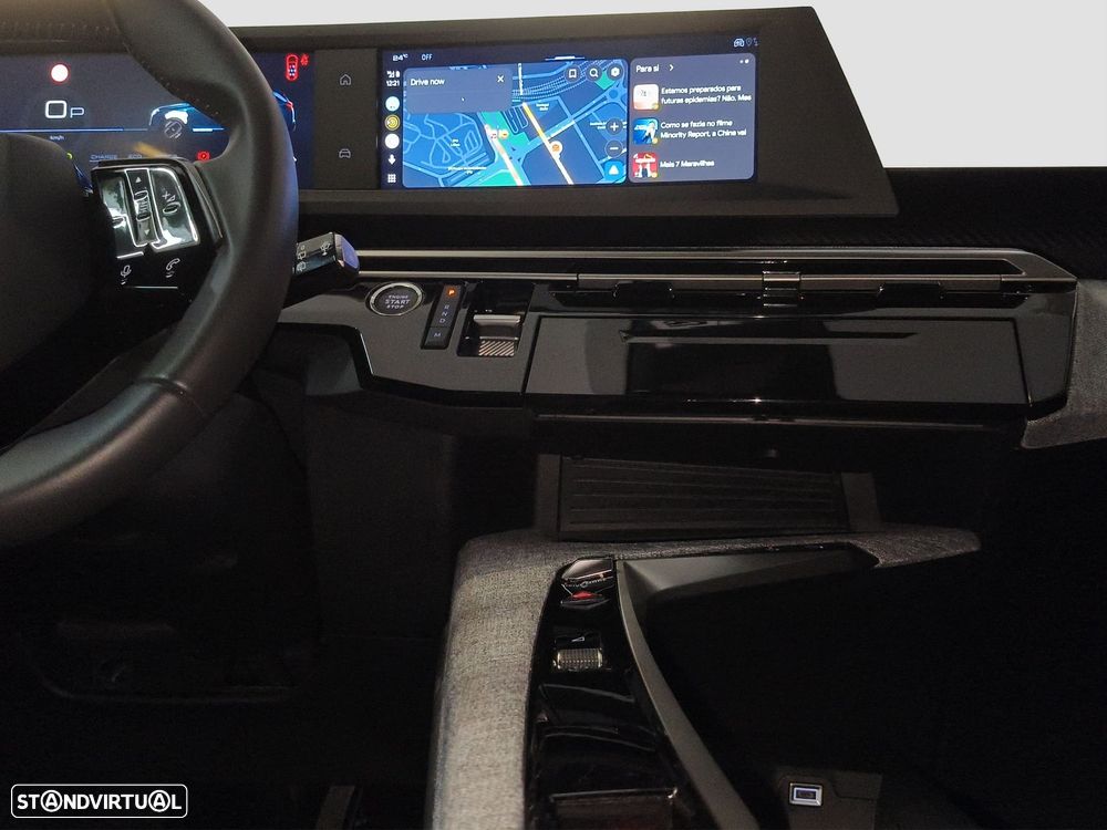 Peugeot 5008 Hybrid 145 e-DSC6 Allure - 22