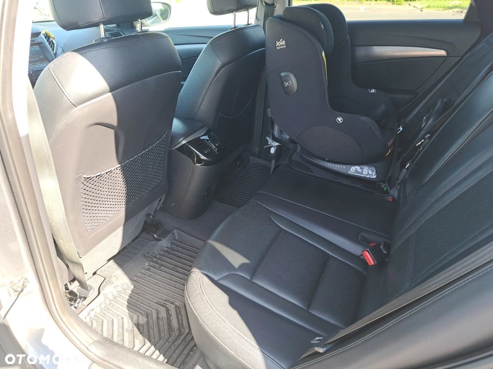Hyundai i40 2.0 Automatik Premium - 10