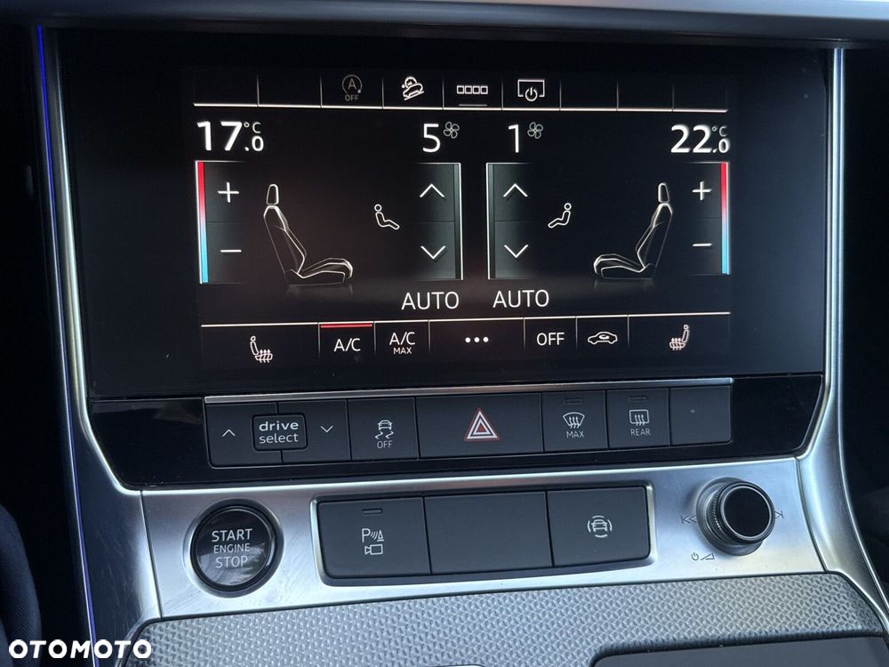 Audi A6 Allroad 45 TDI mHEV Quattro S tronic - 24