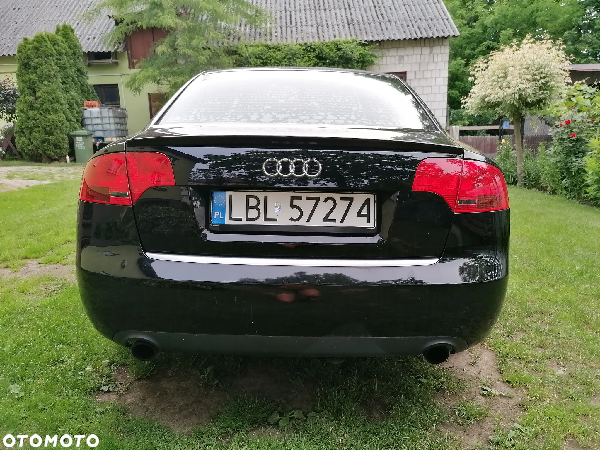 Audi A4 Avant 2.0 T FSI - 5