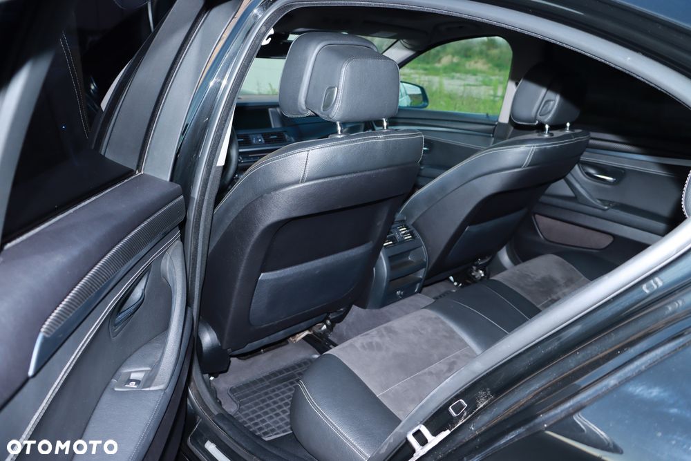 BMW Seria 5 - 14