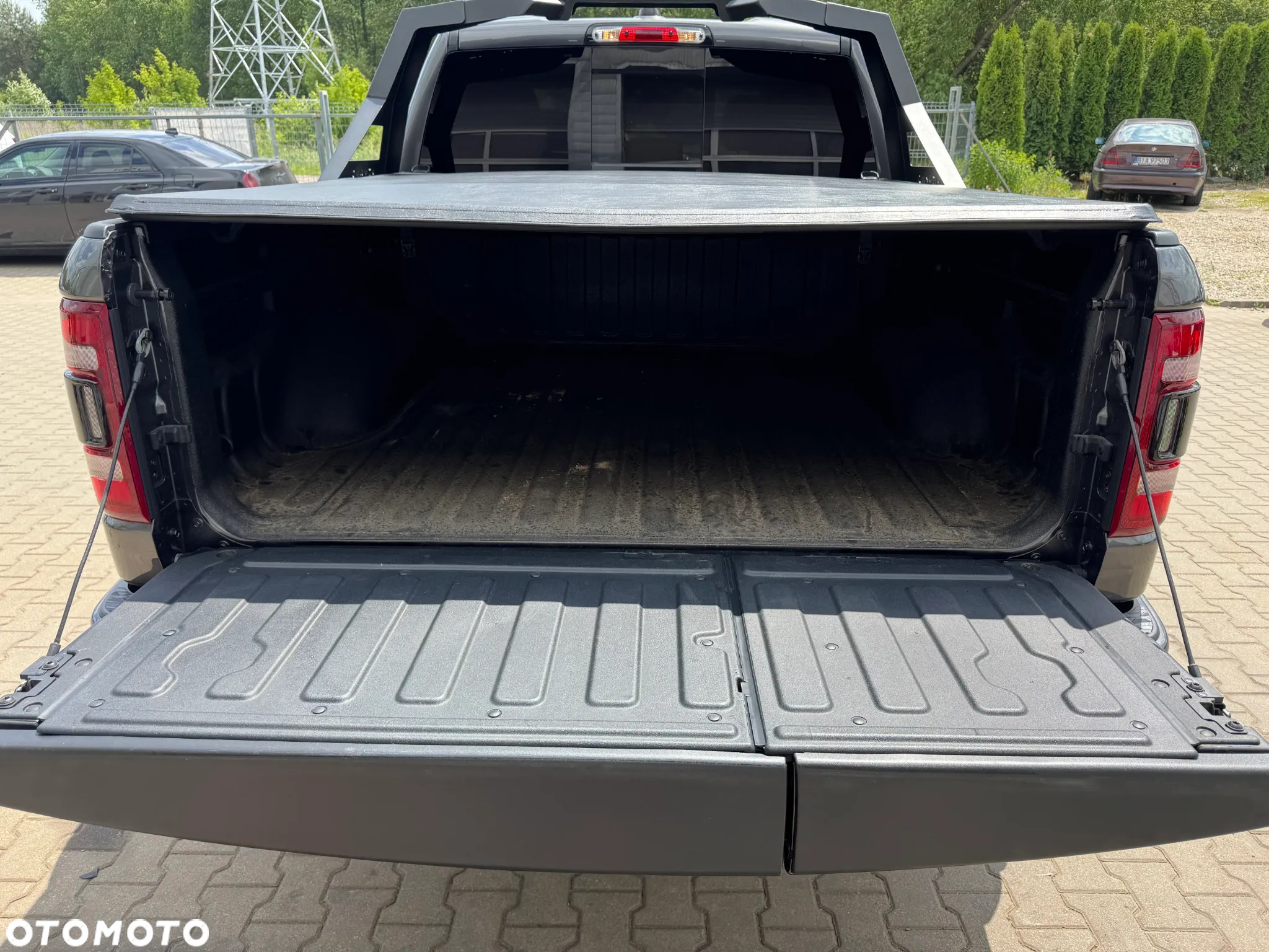 RAM 1500 Crew Cab Laramie - 15