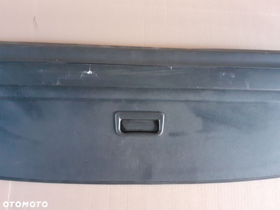 ROLETA BAGAŻNIKA VW PASSAT B6 ORYGINAŁ WYSYŁKA! - 3