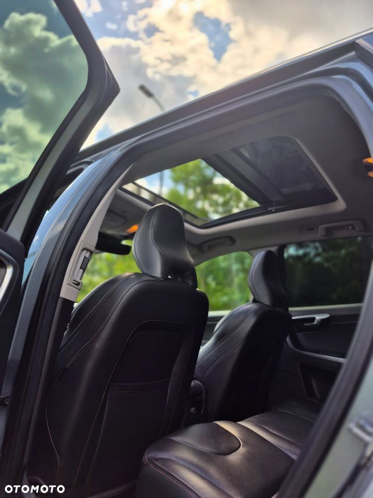 Volvo XC 60 T6 AWD Geartronic Linje Inscription - 15