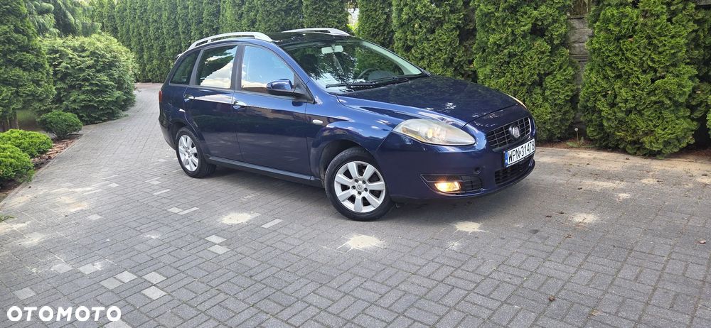 Fiat Croma 1.8 16V Business - 3