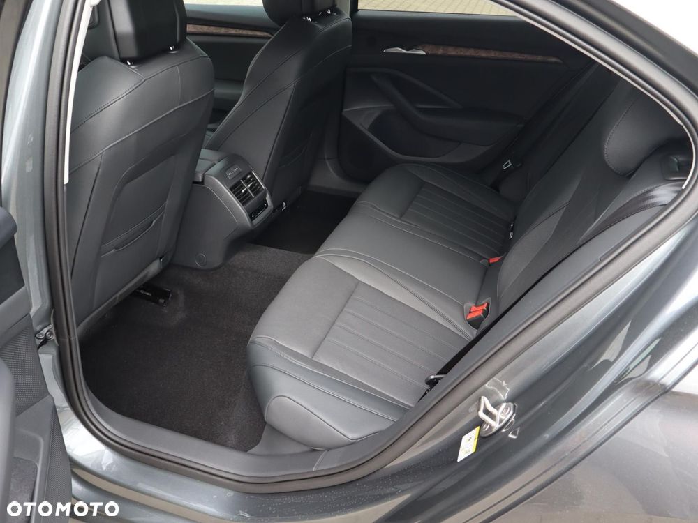 Skoda Superb - 14