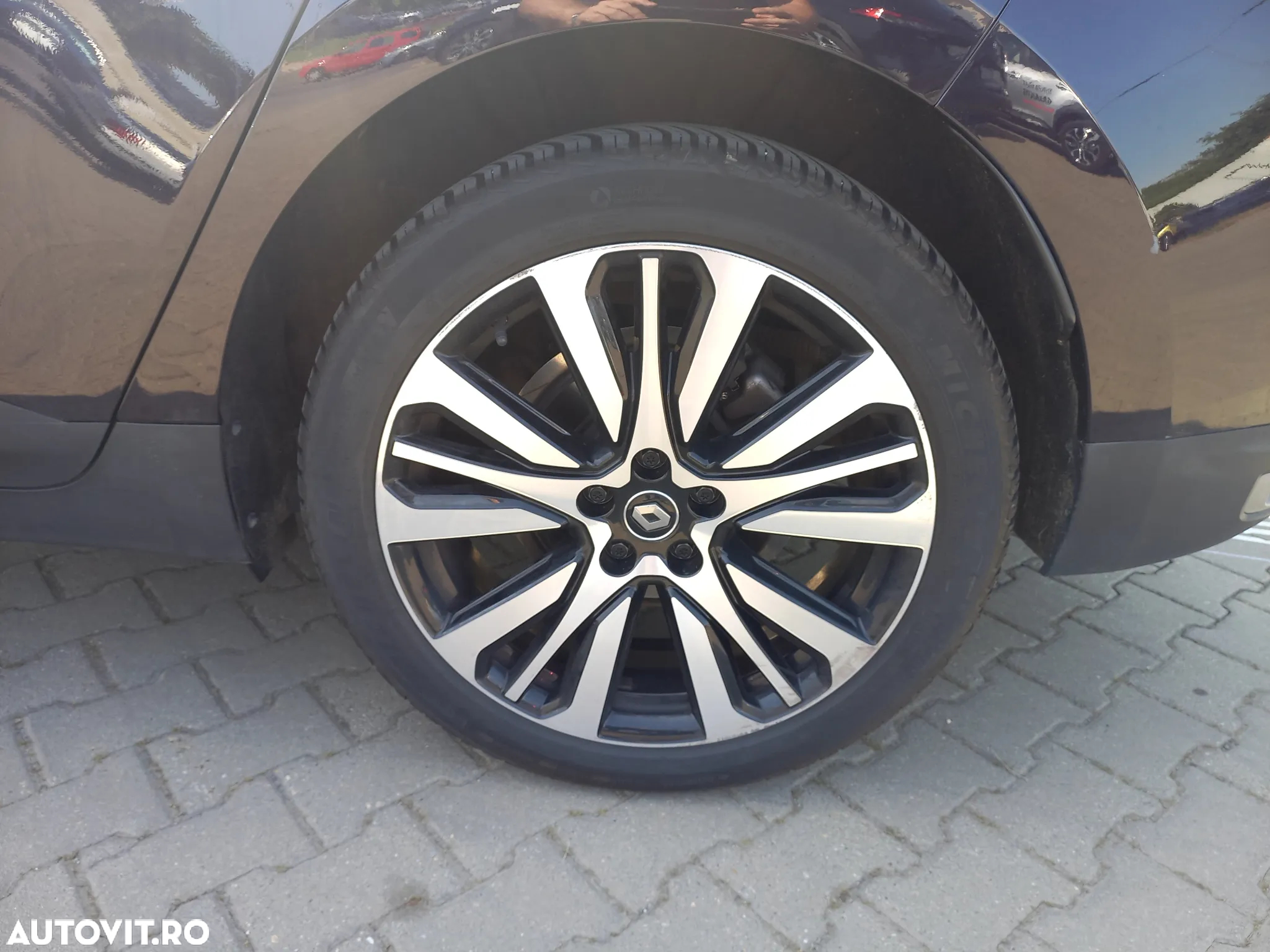 Renault Grand Scenic BLUE dCi 150 EDC BOSE EDITION - 39