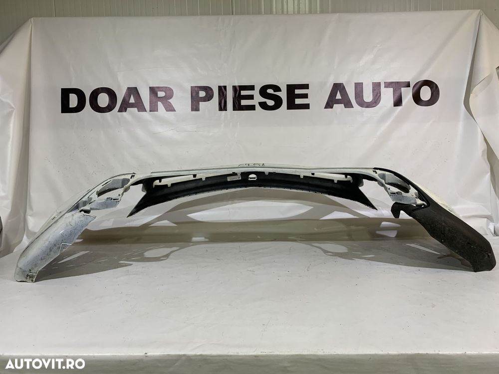 Bara fata Mercedes GLA W156, X156, 2013, 2014, 2015, 2016, 2017, cod origine OE A1568850425. - 4