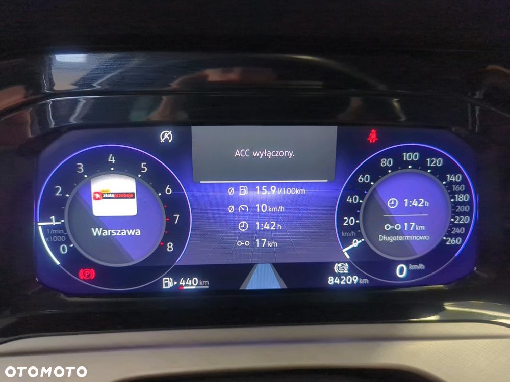Volkswagen Golf 1.5 TSI EVO Life - 11