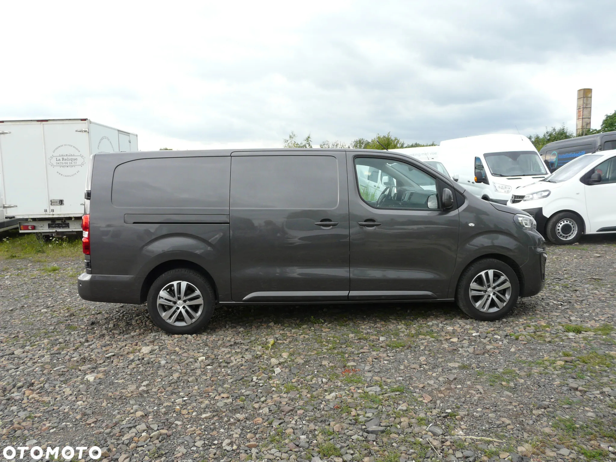 Peugeot Expert - 3