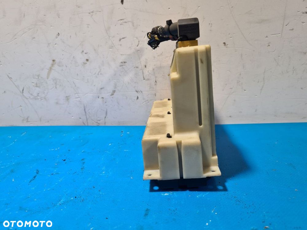 PANEL KLIMATYZACJI VOLKSWAGEN PASSAT B5 - 5