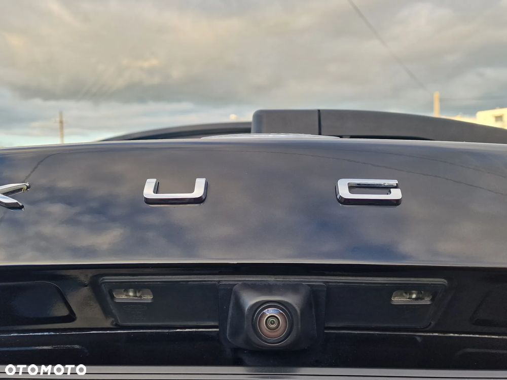 Ford Kuga - 26