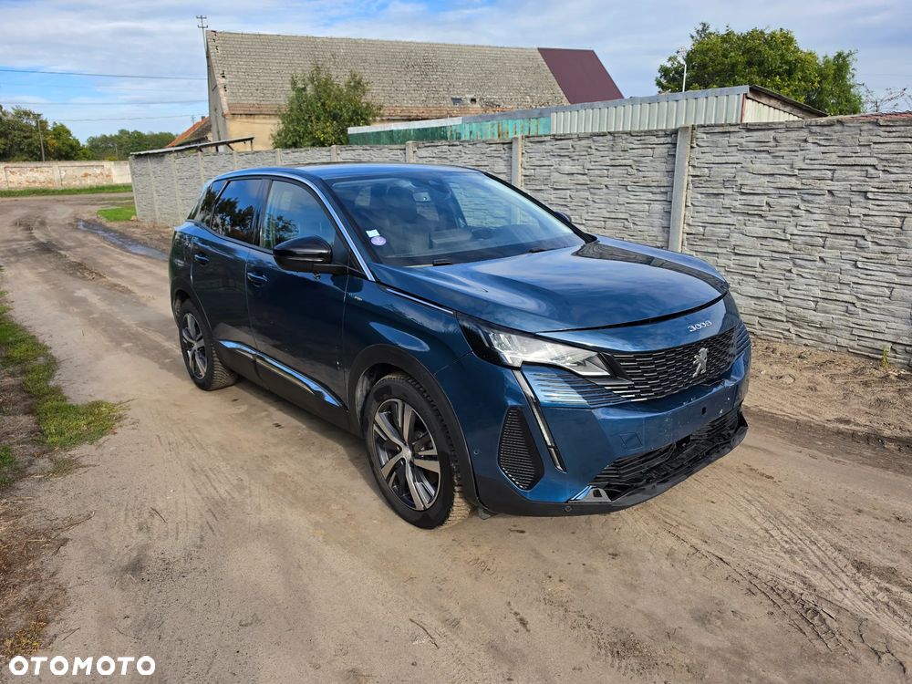 Peugeot 3008 - 2