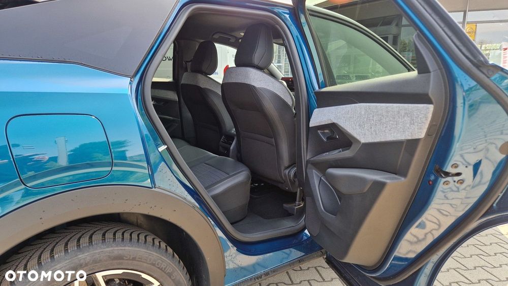 Peugeot 3008 - 14