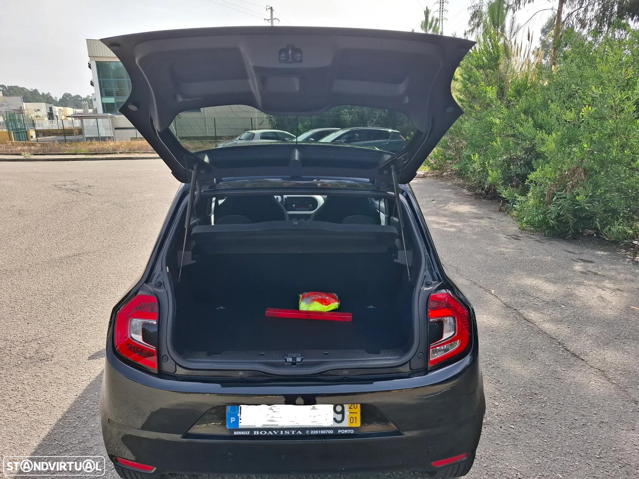 Renault Twingo 1.0 SCe Zen - 5
