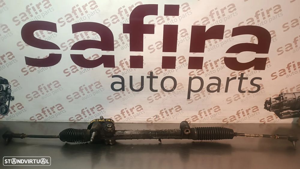 CAIXA DE DIRECÇÃO / DIREÇÃO OPEL CORSA C 01-05 - 7