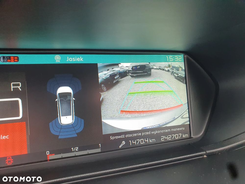 Citroën C4 Grand Picasso BlueHDi 120 EAT6 Business Class - 16